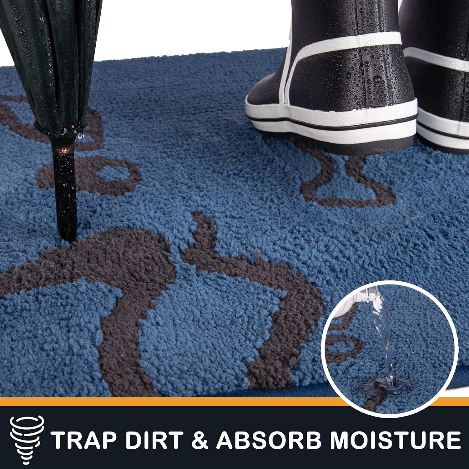 pur rug doormat - Thumbnail 4