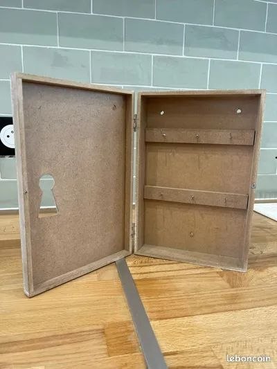 home key holder - Thumbnail 2