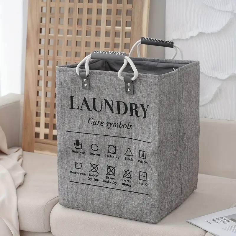 laundry care symbol - Thumbnail 2