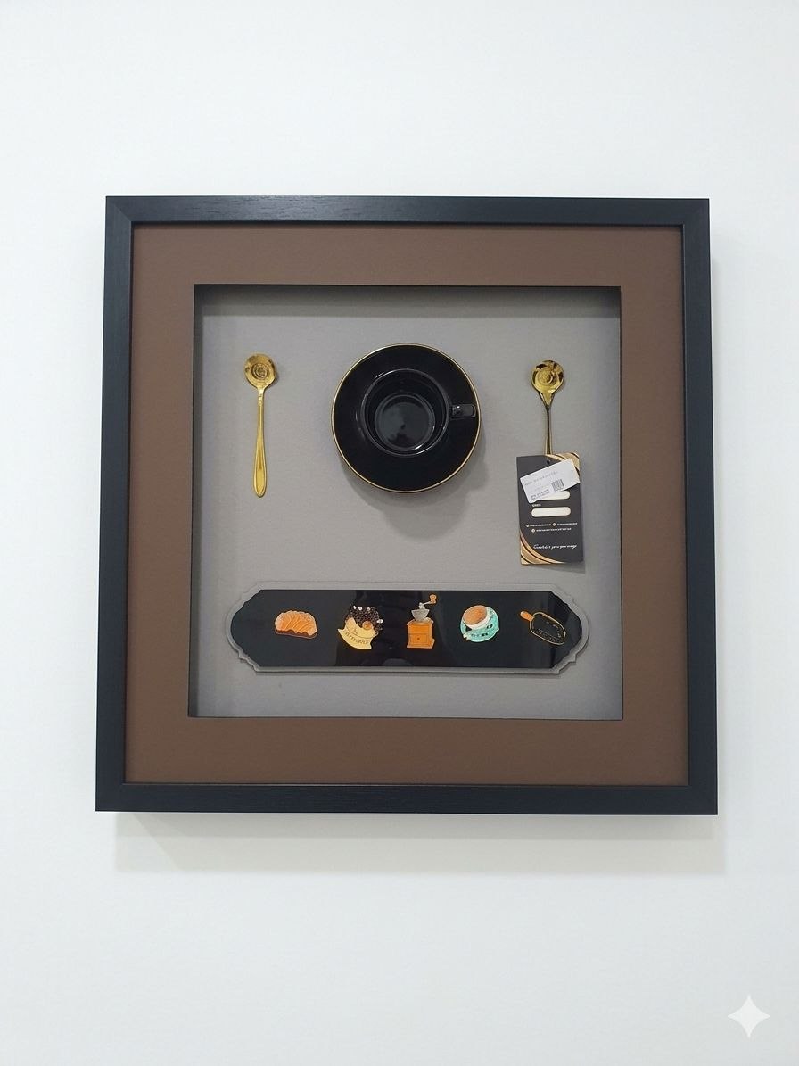 small luxury frame - Thumbnail 2