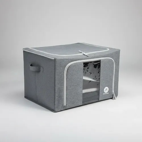 lile 66lt laundry organizer