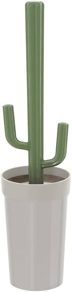 cactus toilet brush - Thumbnail 2
