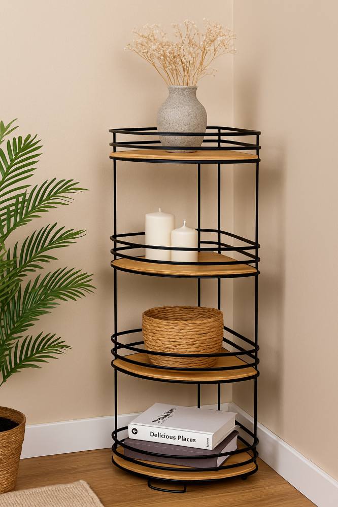 binca metal caddy