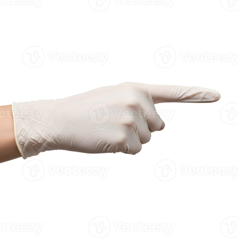 hand gloves
