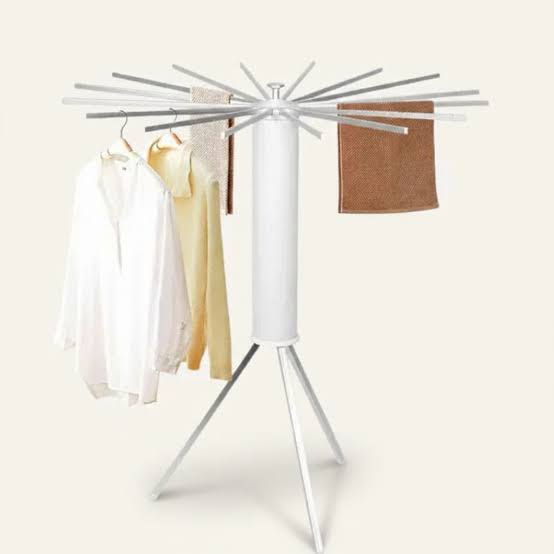 octopus drying rack