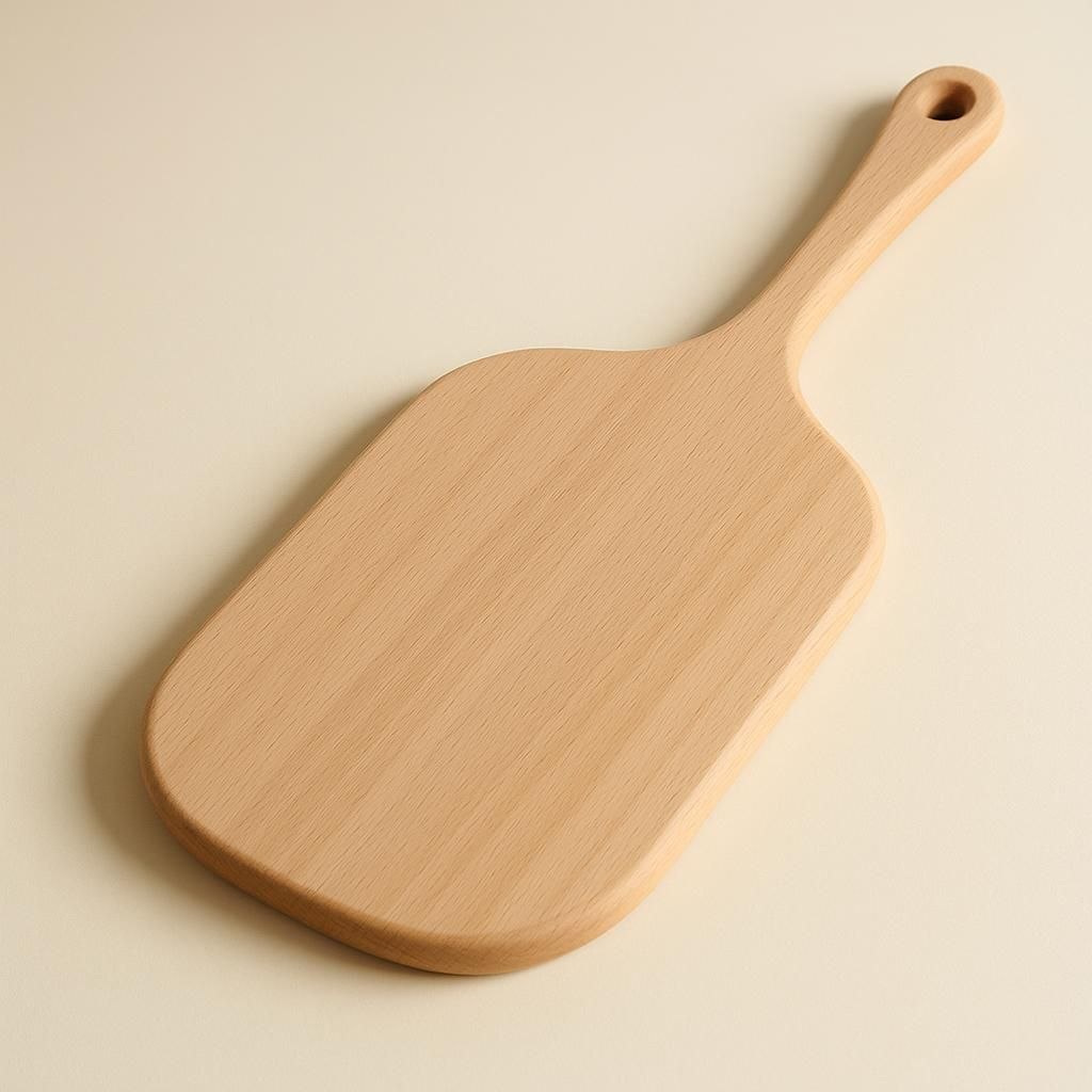 tree top chopping board