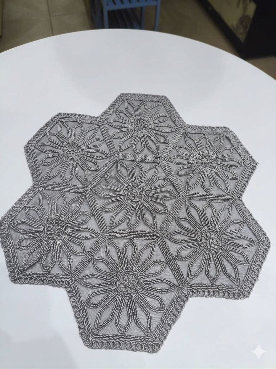 SPIRAL-SILVER