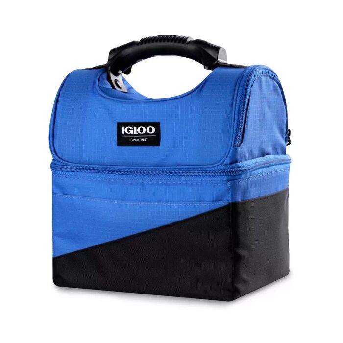 igloo lunch bag - Thumbnail 2