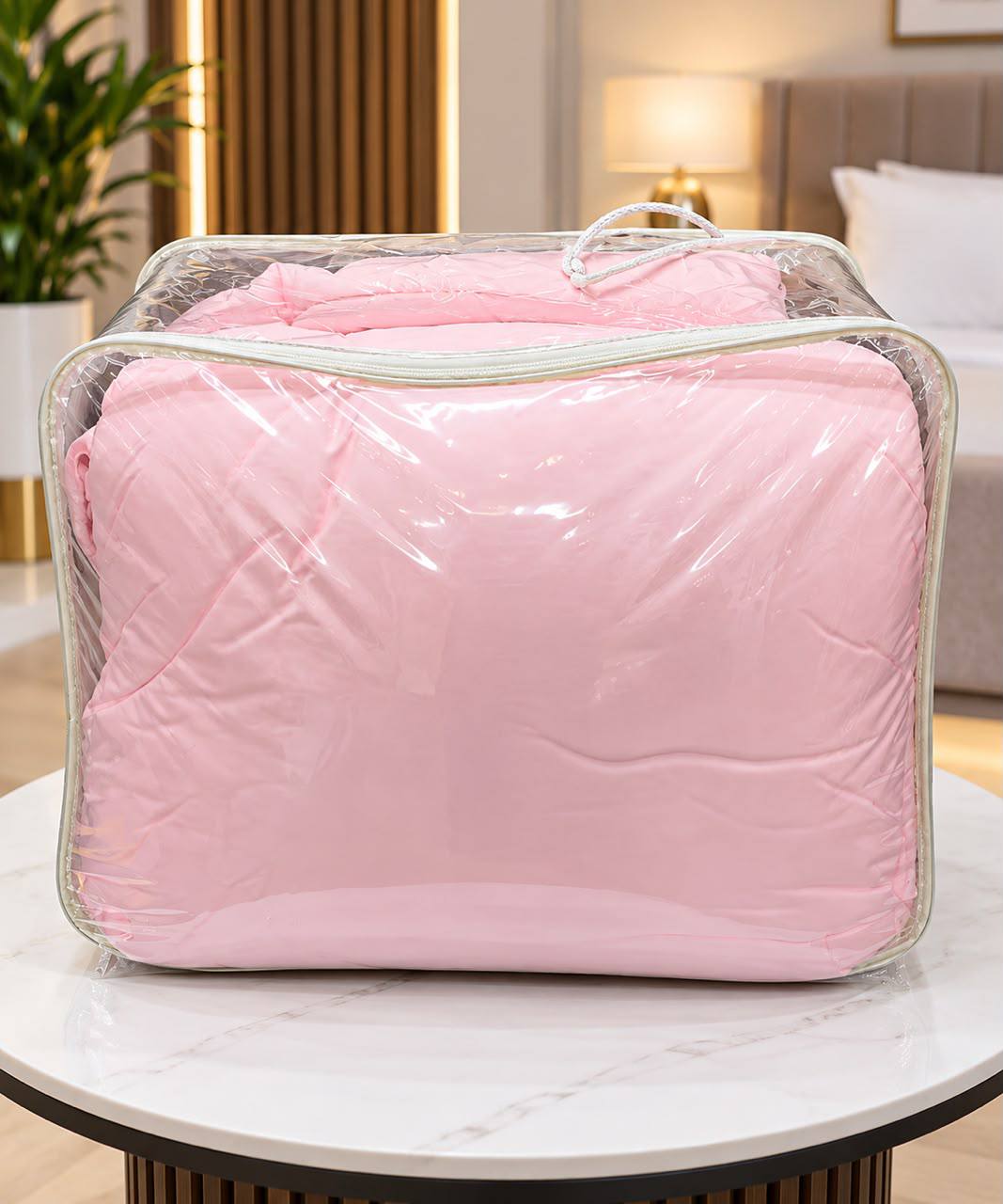 luxury duvet