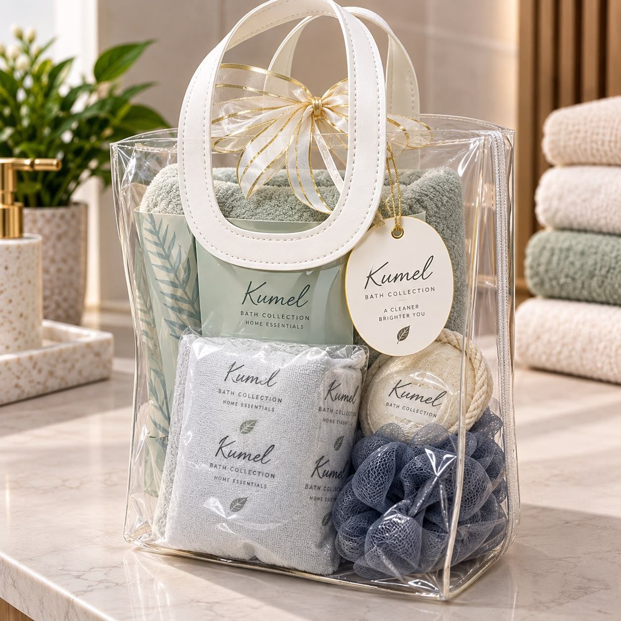krramel gift pack 