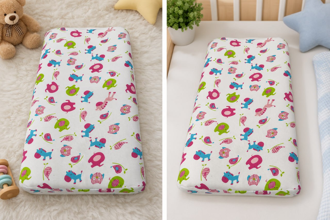 children memory pillow - Thumbnail 2