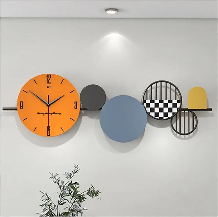 snug wall clock
