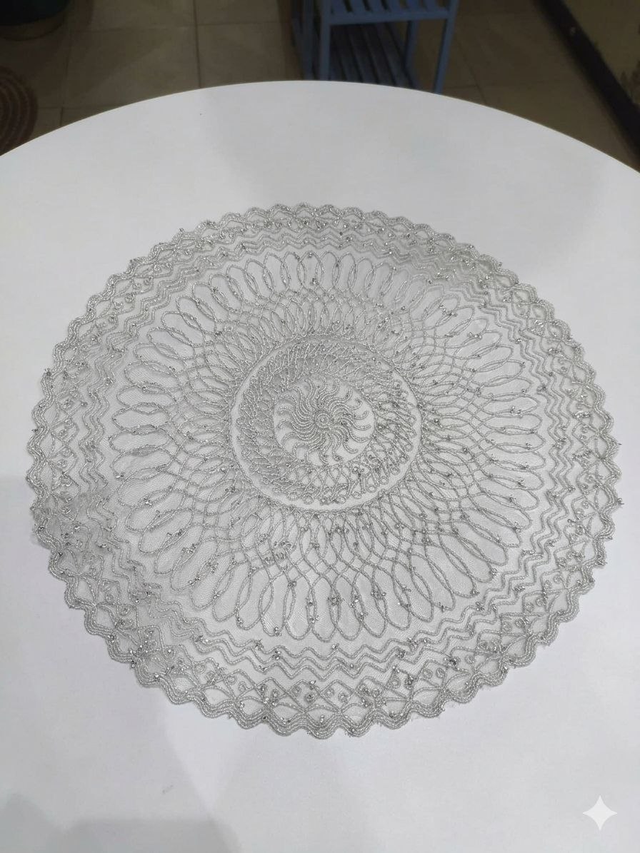 ROUND-CREAM
