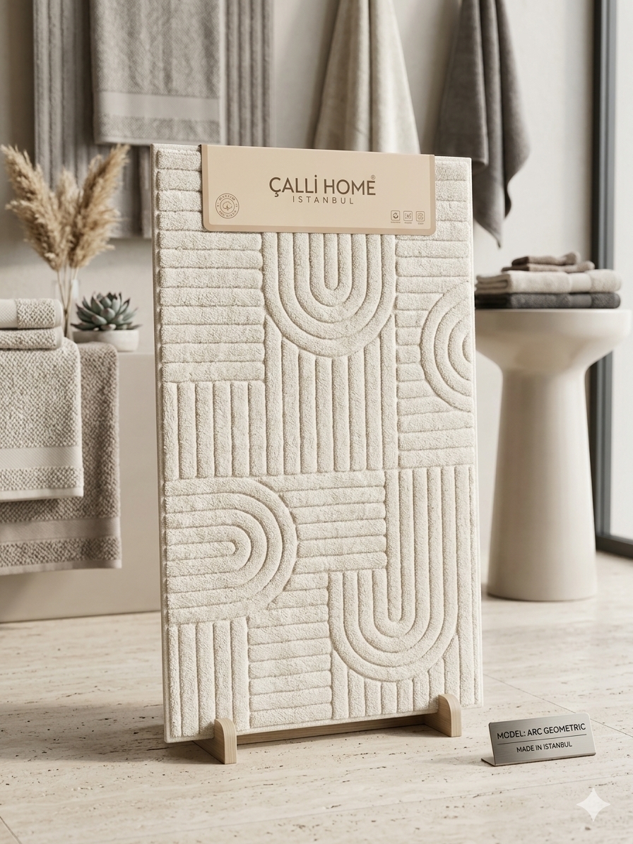 CAPA CREAM MULTI ARC MAT