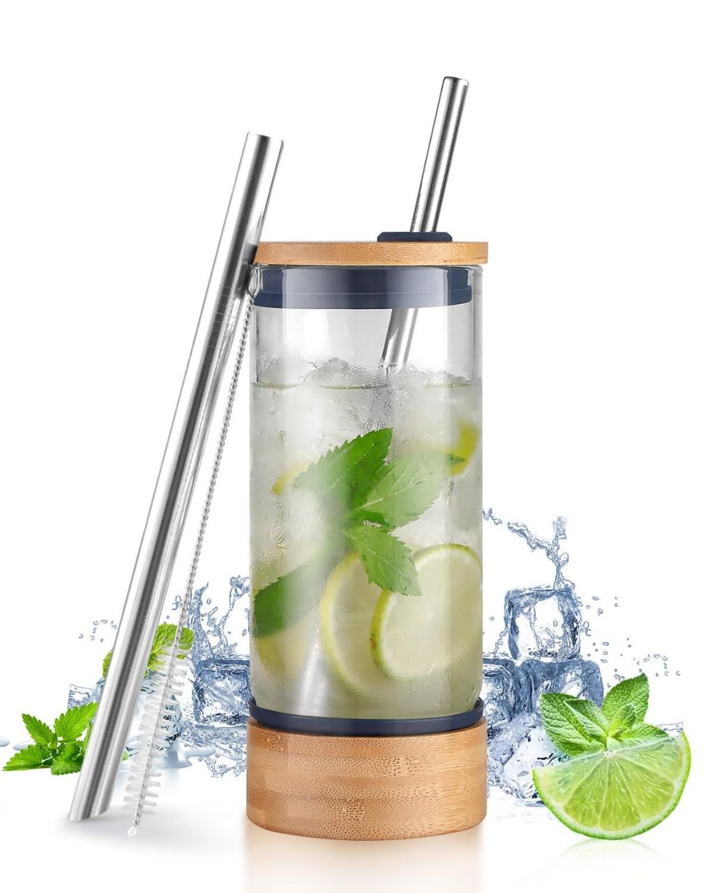 glass tumbler - Thumbnail 3