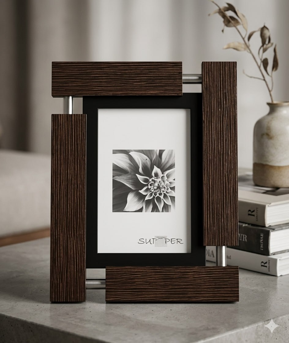super photo frame