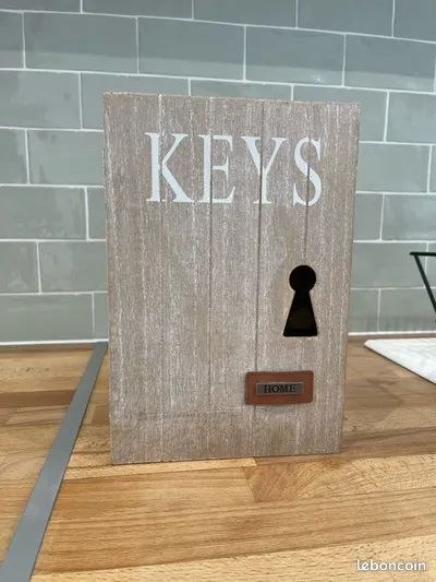 home key holder