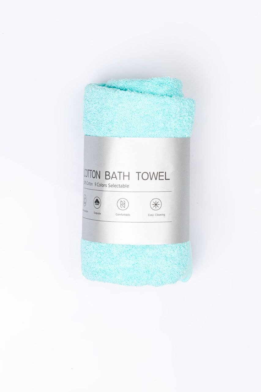 big sanitary ware towel 70*140 - Thumbnail 3