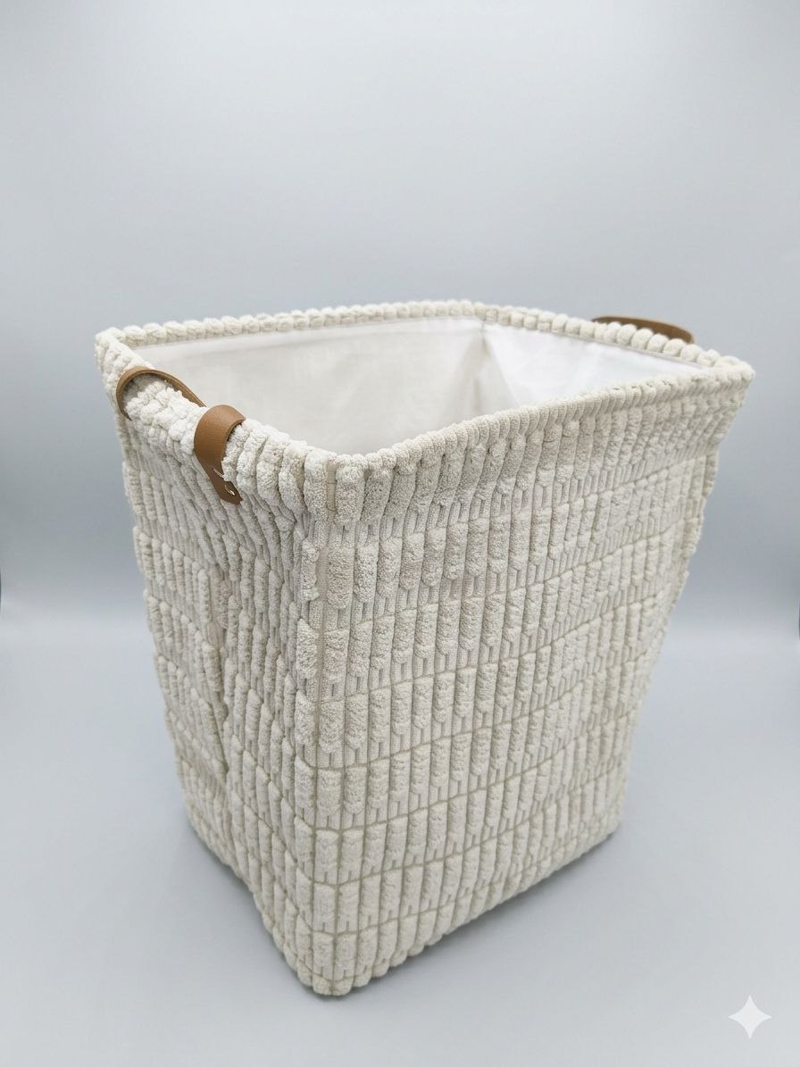 full rug laundry bag - Thumbnail 2