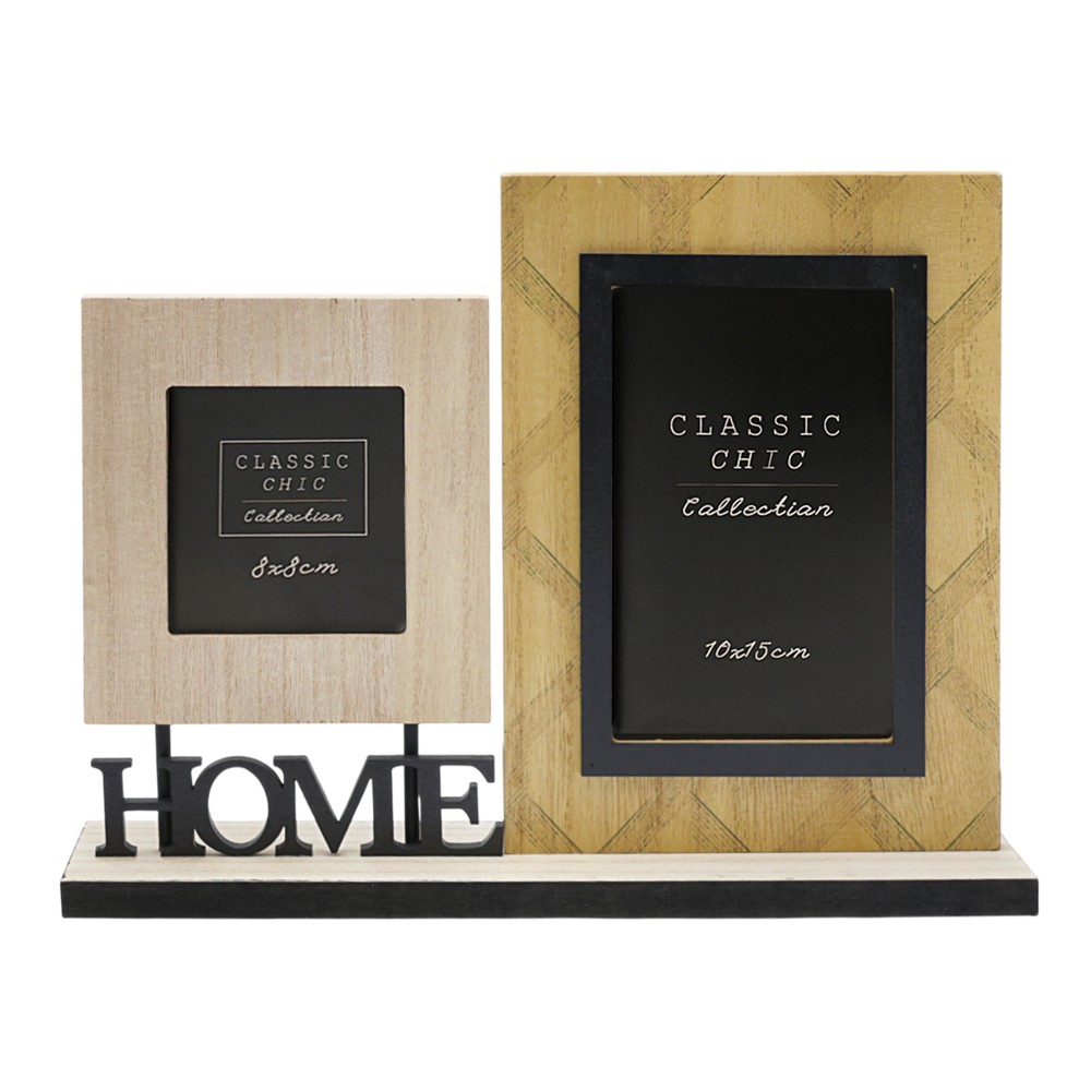 classic chic photo frame