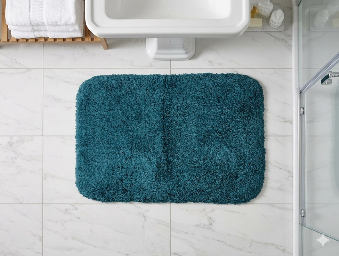 cotton mat 40 * 60 - Thumbnail 2