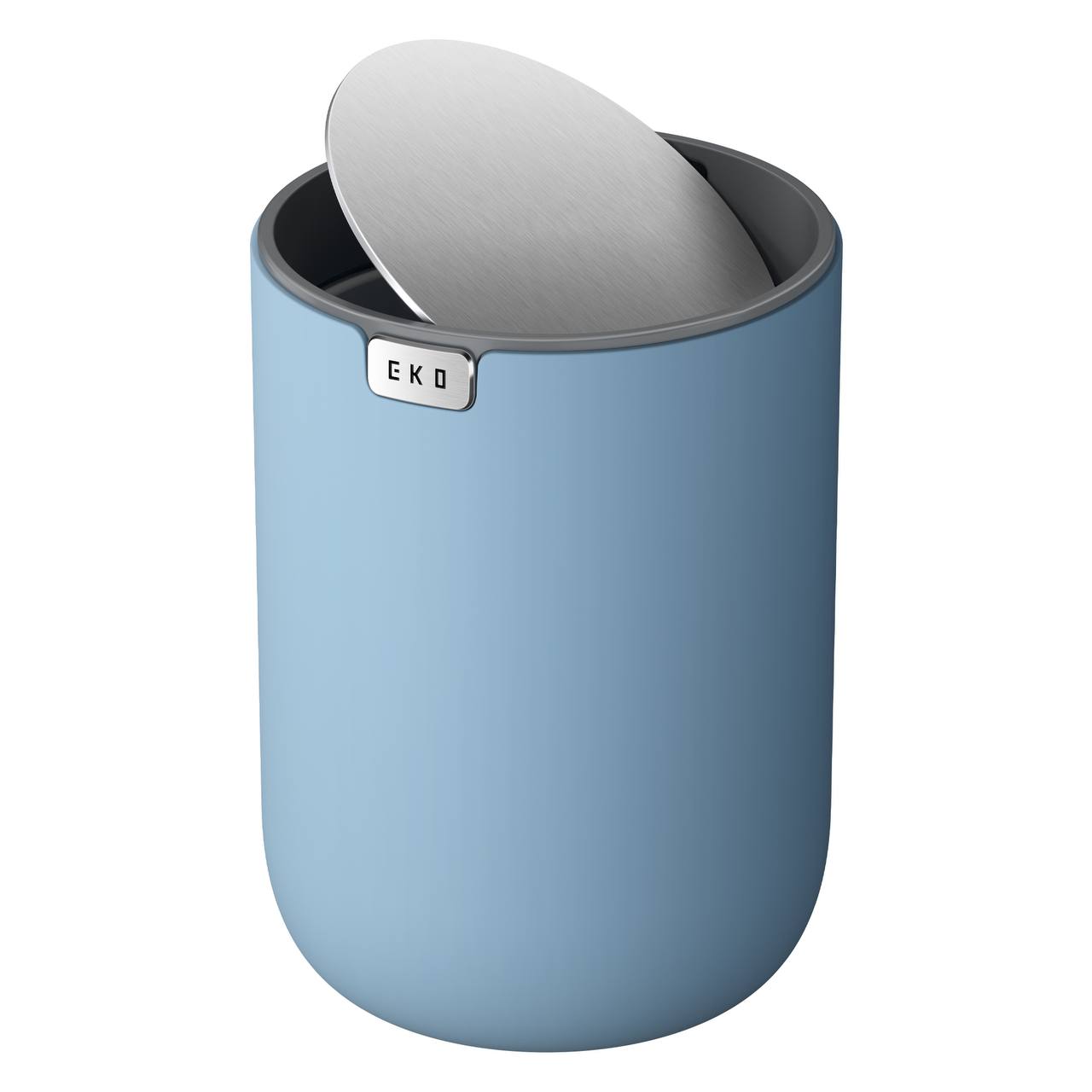 1.5lt eko trash bin