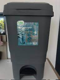 85lt hobby life trash bin