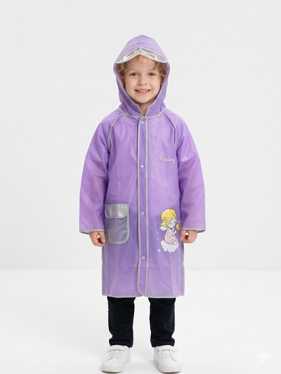 raincoat