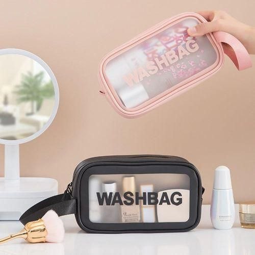 wash bag small