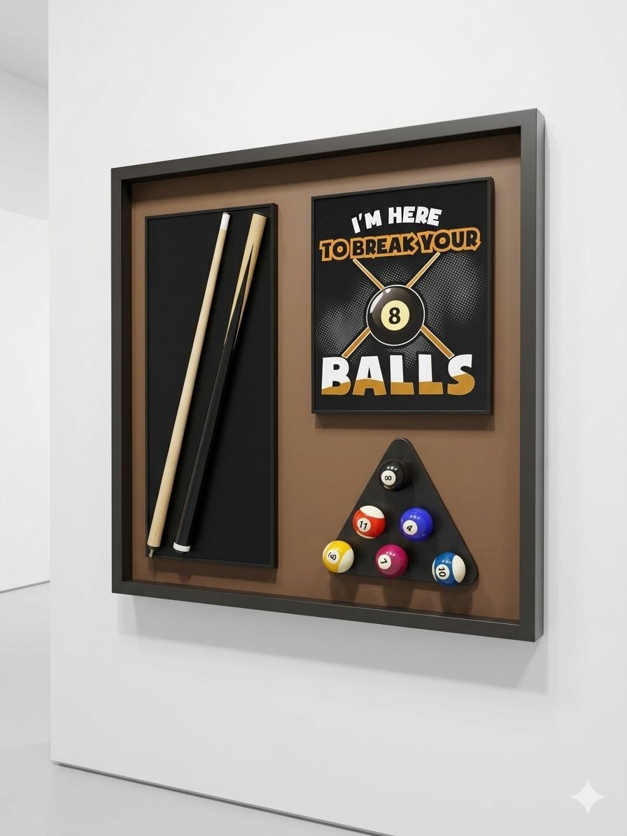 luxury medium frame - Thumbnail 4