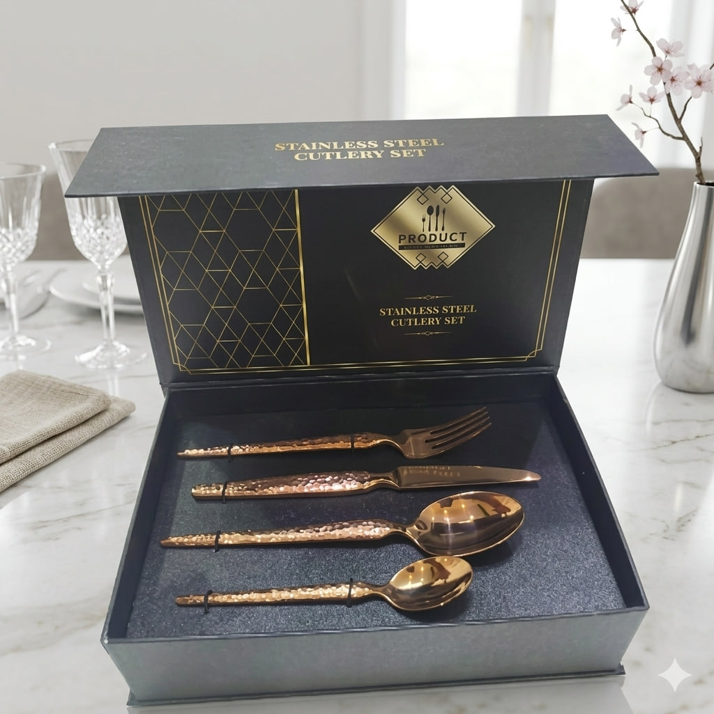 eating cutlery set