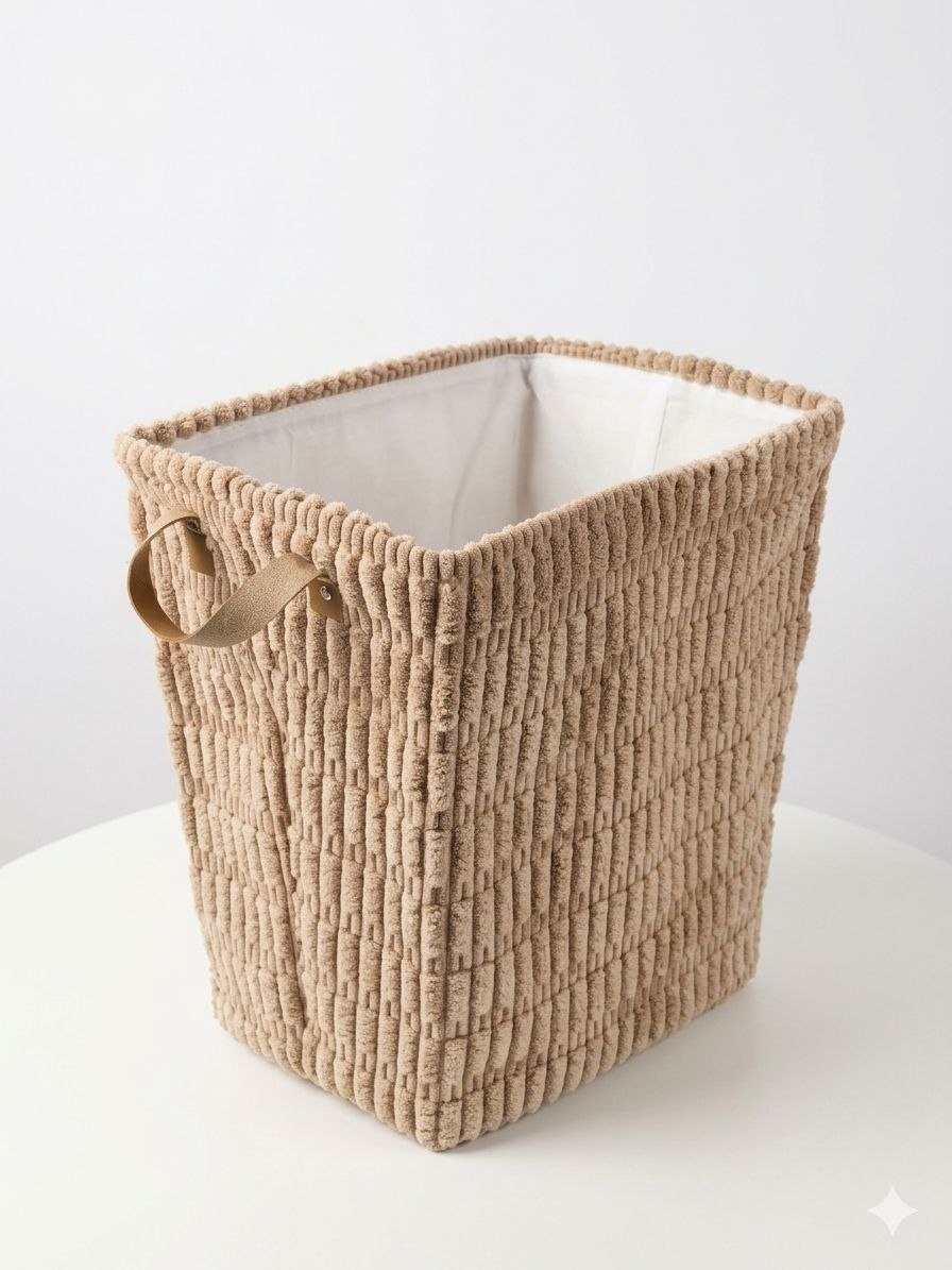 full rug laundry bag