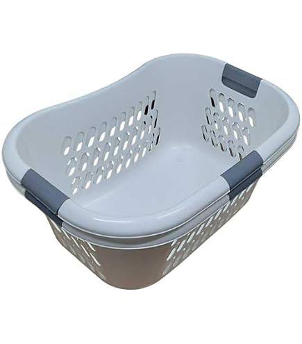 collasible laundry hamper