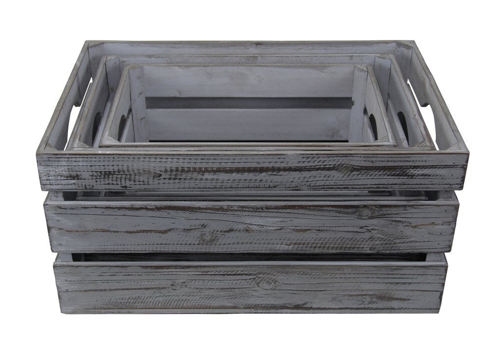 3 IN 1 GREY