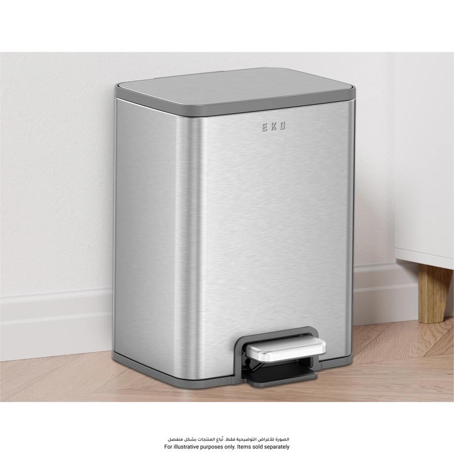 11lt eko marina step bin