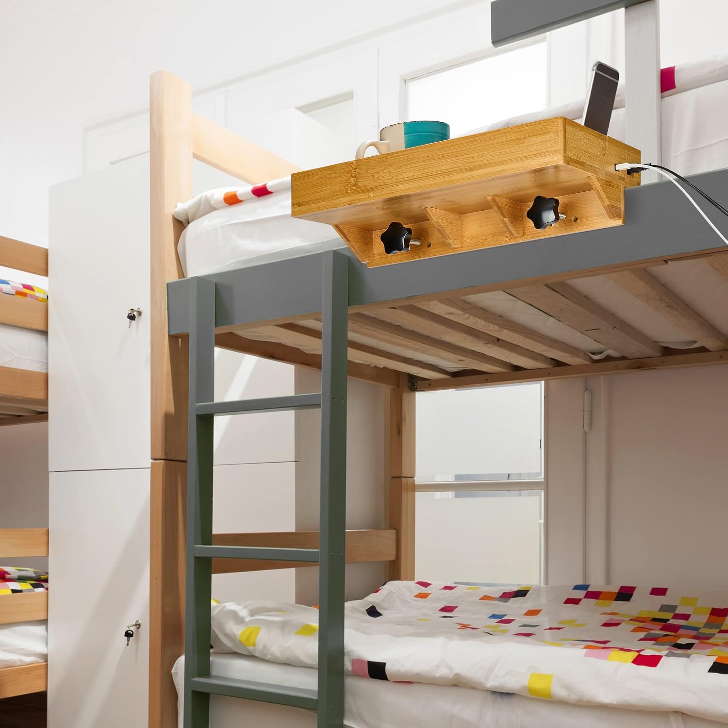 bedside caddy - Thumbnail 4