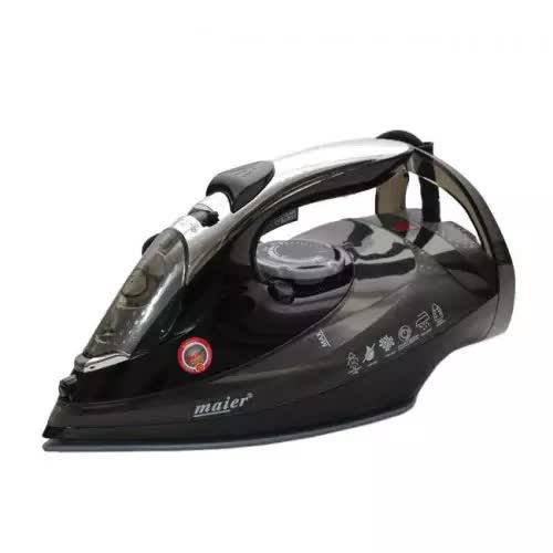 haier iron