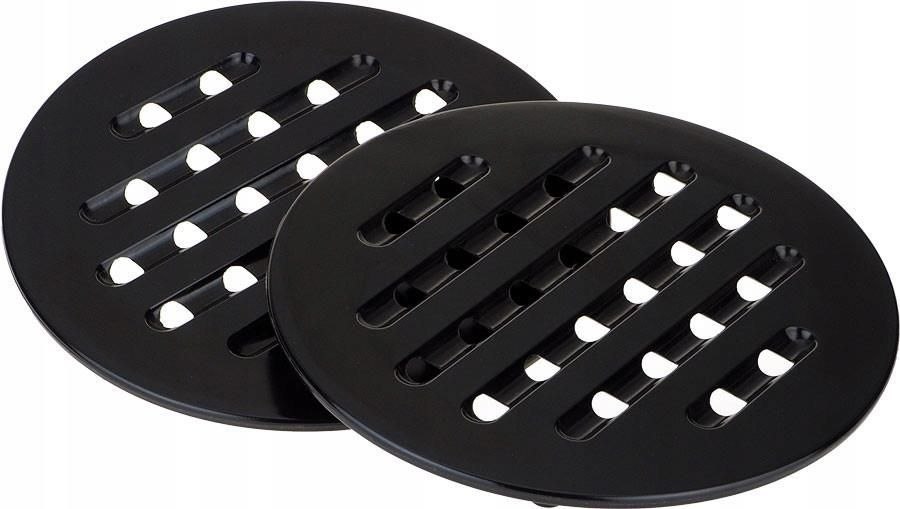 trivet pot placer