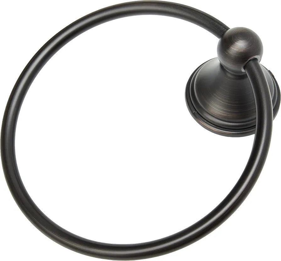 amazon small towel holder