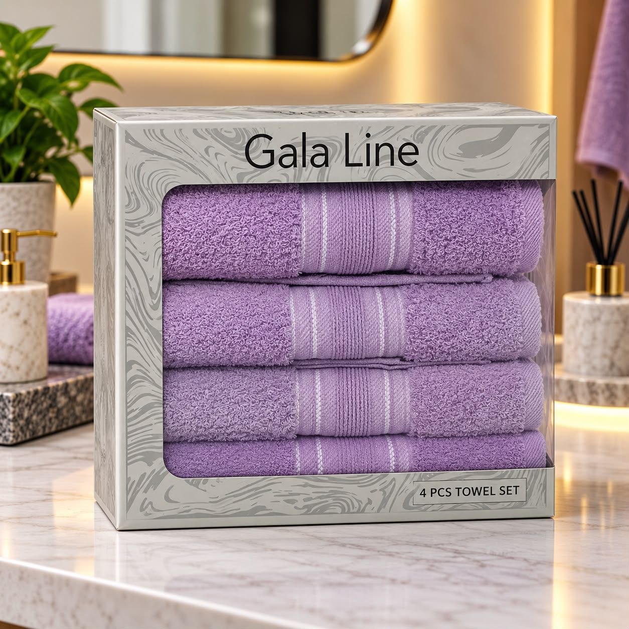 gala line - Thumbnail 2