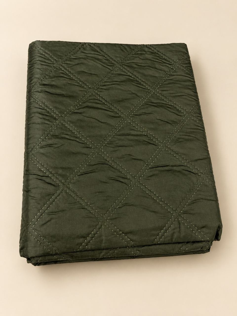 ARMY GREEN DIAMOND