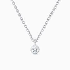 gold necklace - Thumbnail 2